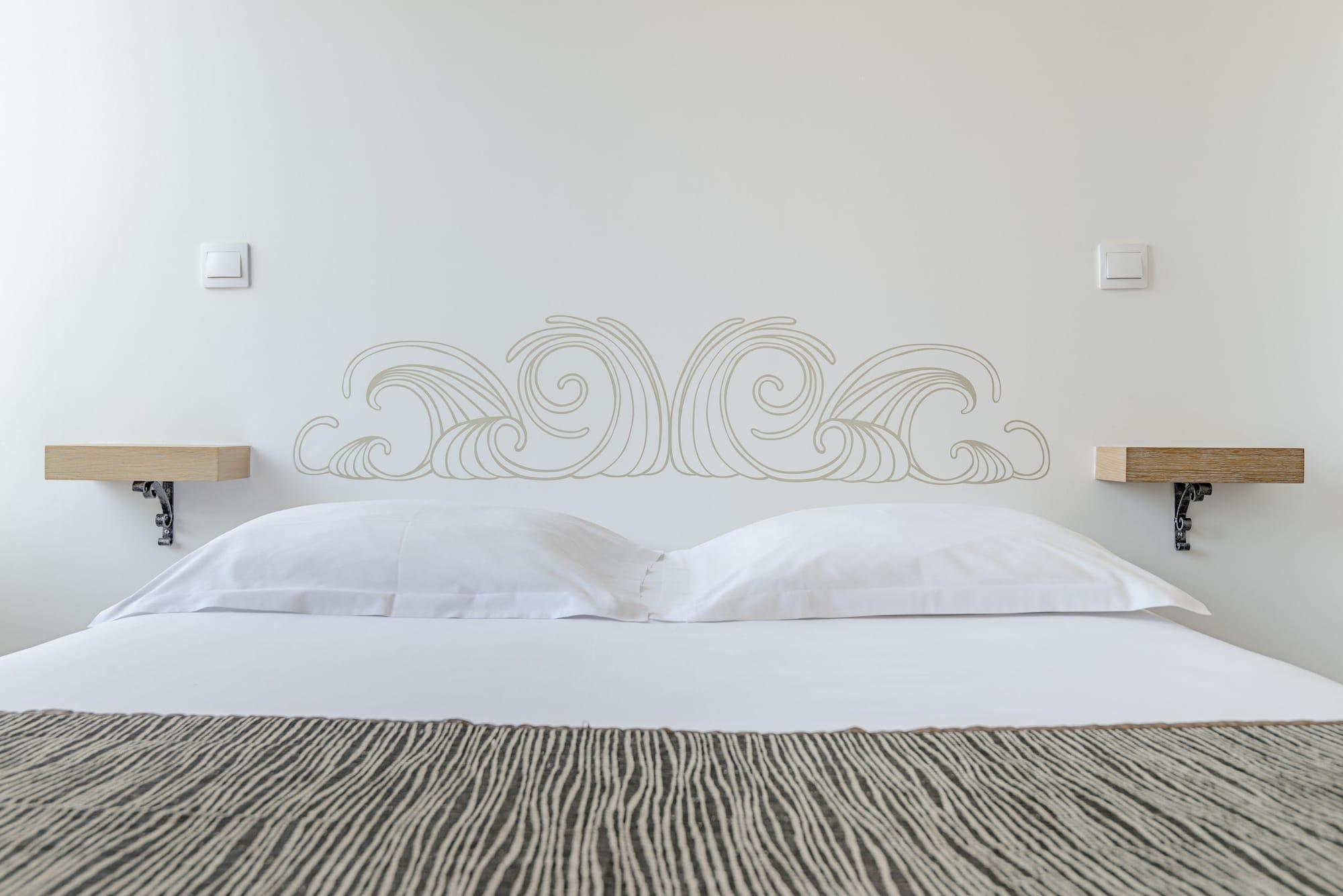 Hotel Ocean Капбретон Экстерьер фото